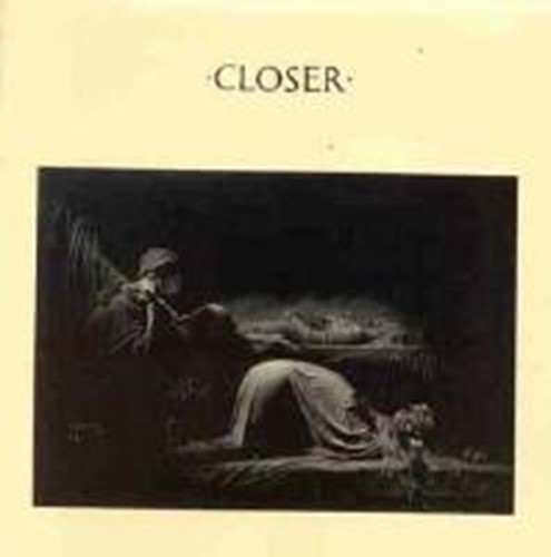 Joy Division - Closer