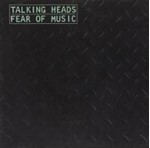 Talking Heads - Fear of music