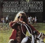 Janis Joplin - Greatest hits