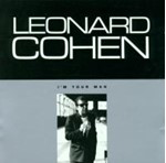 Leonard Cohen - I'm your man