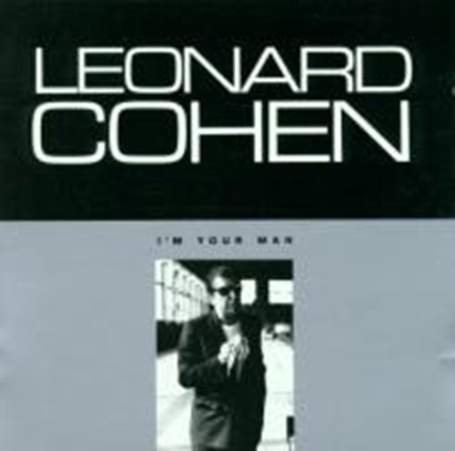 Leonard Cohen - I'm your man