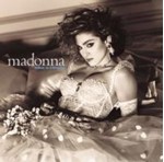 Madonna - Like a virgin