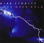 Dire Straits - Love Over Gold