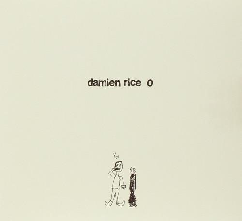 Damien Rice - 0