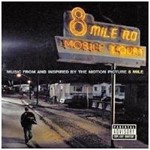 Eminem - 8 Mile Soundtrack