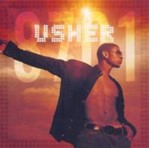 Usher - 8701