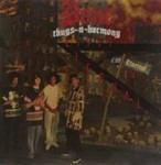 Bone Thugs n Harmony - E. 1999 Eternal