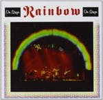 Rainbow - On stage