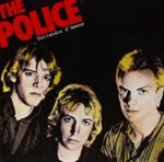 Police - Outlandos d'amour
