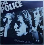 Police - Reggatta de blanc