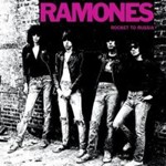 Ramones - Rocket to Russia