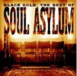 Soul Asylum - Black gold best of