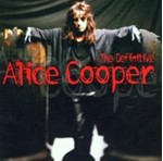 Alice Cooper - The definitive