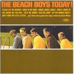 Beach Boys - Today/Summer days