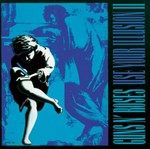 Guns N' Roses - Use Your Illusion Vol.2