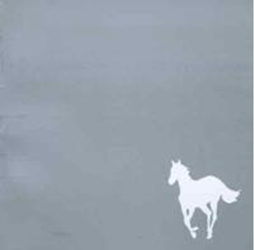 Deftones - White pony