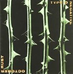 Type O Negative - October rust