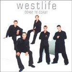 Westlife - Coast to coast