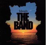 The Band - Islands