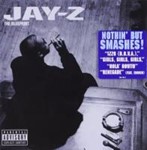 Jay Z - The Blueprint