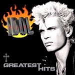 Billy Idol - Greatest hits