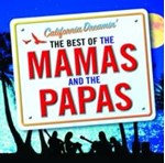 Mamas & Papas - California dreamin'