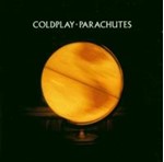 Coldplay - Parachutes