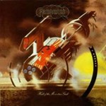 Hawkwind - Blood Of The Earth
