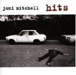 Joni Mitchell - Hits