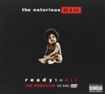 Notorious BIG - Ready To Die