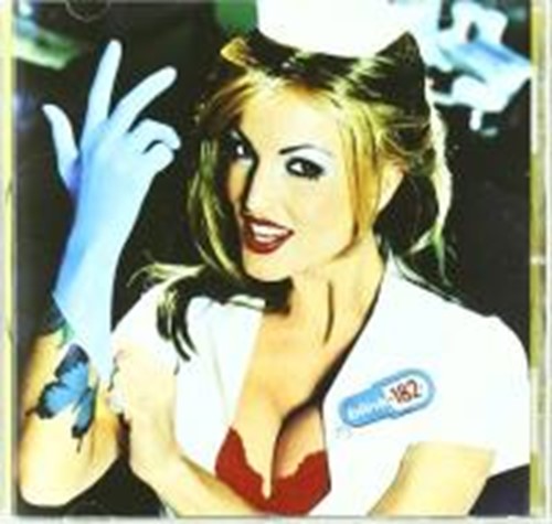 Blink 182 - Enema of the state