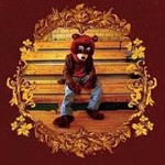 Kanye West - College Drop Out
