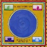 Talking Heads - Speaking In Tongues
