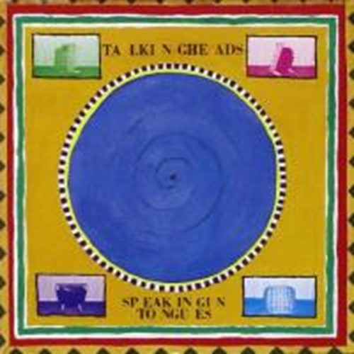 Talking Heads - Speaking In Tongues