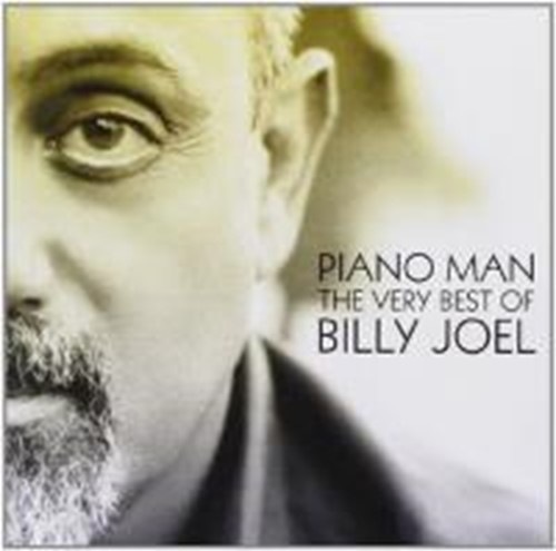 Billy Joel - Piano Man - Very best of