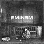 Eminem - Marshall Mathers LP