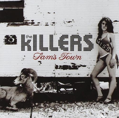 Killers - Sam's Town