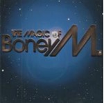Boney M - The Magic Of Boney M