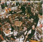 Jamie T - Panic Prevention