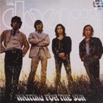 Doors - Waiting For The Sun