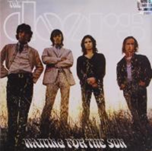 Doors - Waiting For The Sun