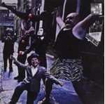 Doors - Strange Days