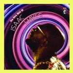 Isaac Hayes - The Very Best Of Isaac Hayes