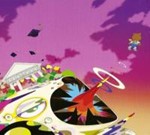 Kanye West - Graduation
