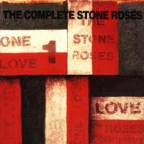 Stone Roses - The Complete