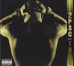2 Pac - Best Of 2pac Vol.1: Thug