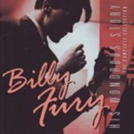 Billy Fury - His Wondrous Story