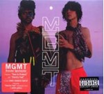 Mgmt - Oracular Spectacular
