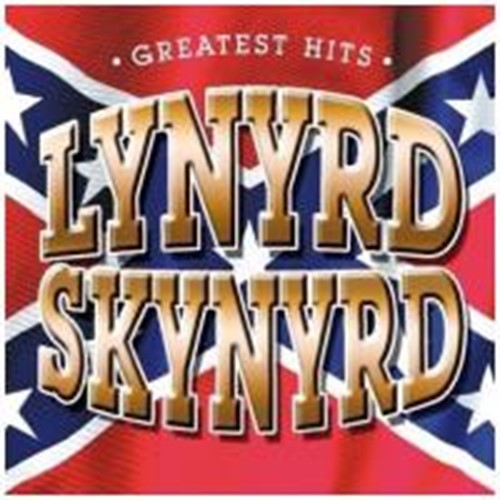 Lynyrd Skynyrd - Greatest Hits