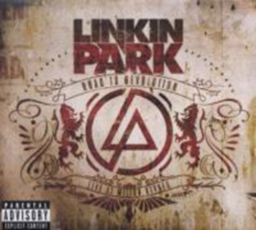 Linkin Park - Road To Revolution